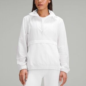 Lululemon Pack Light Pullover